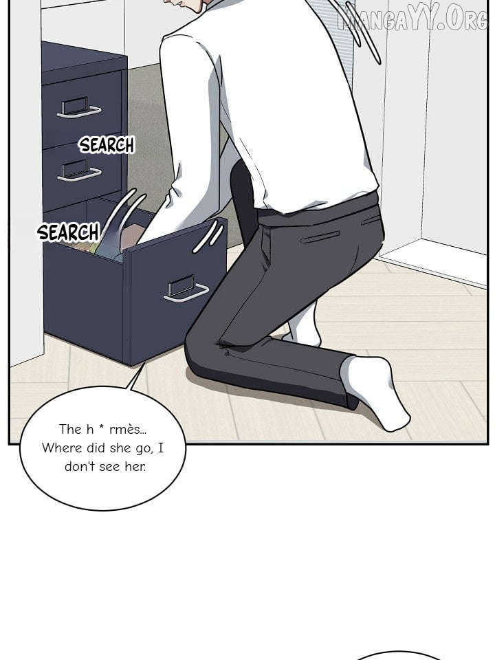 Change Me Chapter 52 - page 53